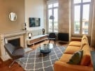 Waterfront Apartment overlooking the Garonne River